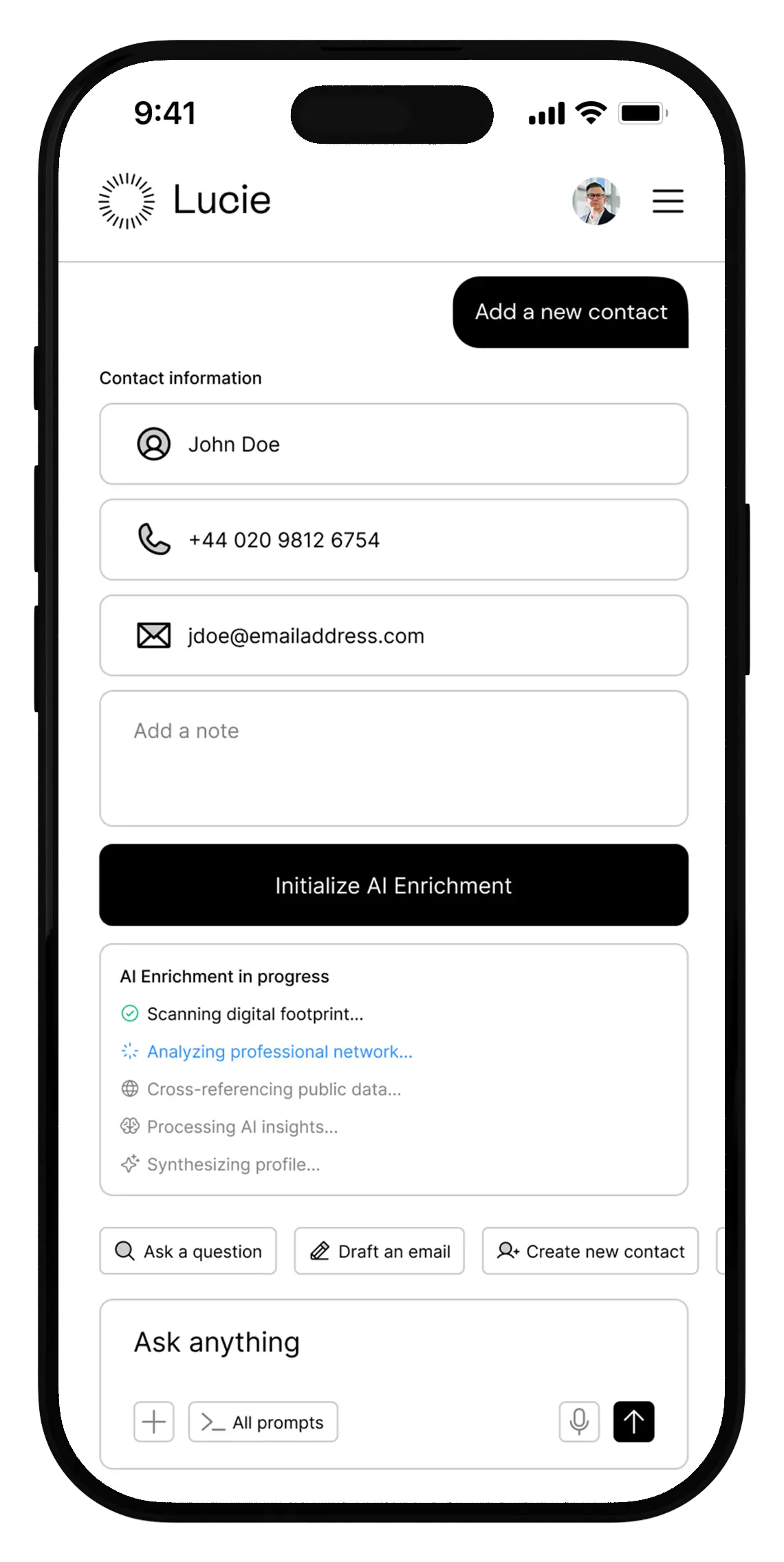 Relationships that grow with you